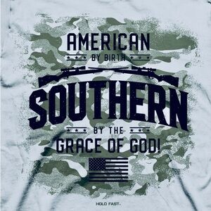 Hold Fast NWT t-shirt